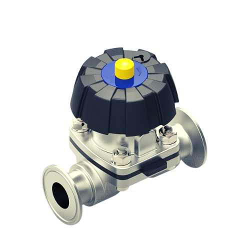 Sanitary Manual Diaphragm Valve Buy Diaphragm Valve, Valve, Sanitary
